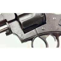 Armes de Poing REVOLVER WEBLEY RIC NUMERO 1 CALIBRE 476 CF POLICE IRLANDAISE XIXè {PRODUCT_REFERENCE} - 3