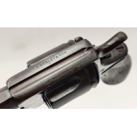 Armes de Poing REVOLVER WEBLEY RIC NUMERO 1 CALIBRE 476 CF POLICE IRLANDAISE XIXè {PRODUCT_REFERENCE} - 5