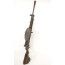 WW2  FUSIL MITRAILLEUR RUSSE   FM DP 27   NEUTRALISATION UE 2023