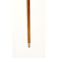 ANTIQUITES CANNE EPEE POIGNEE CORNE BLONDE  LONGUE LAME TOLEDO  - FRANCE XIXè {PRODUCT_REFERENCE} - 14