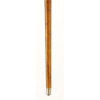 ANTIQUITES CANNE EPEE POIGNEE CORNE BLONDE  LONGUE LAME TOLEDO  - FRANCE XIXè {PRODUCT_REFERENCE} - 12