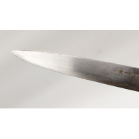 Coutellerie COUTEAU KNIFE CUCHILLO GAUCHO ARGENTIN EN ARGENT SIGNATURE SCHOLBERG & CIA  FELOTAS A LIEGE 1880 / 1890 - BELGIQUE X