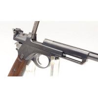 Armes de Poing PISTOLET SEMI AUTOMATIQUE MANNLICHER MODELE 1905 ARGENTINE CALIBRE 7.65X21 MM - AUTRICHE HONGRIE XXè {PRODUCT_REF