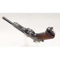 Armes de Poing PISTOLET SEMI AUTOMATIQUE MANNLICHER MODELE 1905 ARGENTINE CALIBRE 7.65X21 MM - AUTRICHE HONGRIE XXè {PRODUCT_REF