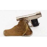 Armes de Poing LE PLUS PETIT PISTOLET SEMI-AUTOMATIQUE AU MONDE   KOLIBRI  PISTOL  F. GRABNER 1913   Calibre 2,7 MM - AUTRICHE d