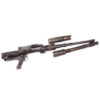 Armes Neutralisées  WW2 MG 131 MITRAILLEUSE ALLEMANDE MG131 CALIBRE 13MM {PRODUCT_REFERENCE} - 1