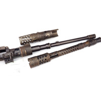 Armes Neutralisées  WW2 MG 131 MITRAILLEUSE ALLEMANDE MG131 CALIBRE 13MM {PRODUCT_REFERENCE} - 3