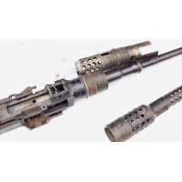 Armes Neutralisées  WW2 MG 131 MITRAILLEUSE ALLEMANDE MG131 CALIBRE 13MM {PRODUCT_REFERENCE} - 5