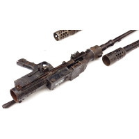 Armes Neutralisées  WW2 MG 131 MITRAILLEUSE ALLEMANDE MG131 CALIBRE 13MM {PRODUCT_REFERENCE} - 18