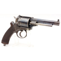 Armes de Poing REVOLVER   ADAMS PATENT SMALL ARMS LONDON  MODELE 1872 MARK III  Calibre 450  -  GB XIXe {PRODUCT_REFERENCE} - 1