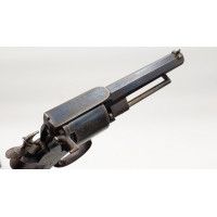 Armes de Poing REVOLVER   ADAMS PATENT SMALL ARMS LONDON  MODELE 1872 MARK III  Calibre 450  -  GB XIXe {PRODUCT_REFERENCE} - 4