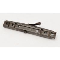 Pièces détachées en ligne RAIL DE LUNETTE STANAG FUSIL TIREUR D'ELITE MAS FRF2 / FRFR1 APX SCROME {PRODUCT_REFERENCE} - 1