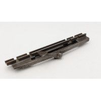 Pièces détachées en ligne RAIL DE LUNETTE STANAG FUSIL TIREUR D'ELITE MAS FRF2 / FRFR1 APX SCROME {PRODUCT_REFERENCE} - 2