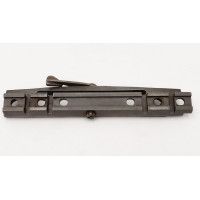 Pièces détachées en ligne RAIL DE LUNETTE STANAG FUSIL TIREUR D'ELITE MAS FRF2 / FRFR1 APX SCROME {PRODUCT_REFERENCE} - 4