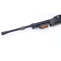 Armes Neutralisées  WW2 MITRAILLEURSE   SG43 RUSSE   AVIATION / AIRCRAFT  7.62X54R - RUSSIE WW2 {PRODUCT_REFERENCE} - 5