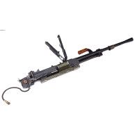 Armes Neutralisées  WW2 MITRAILLEURSE   SG43 RUSSE   AVIATION / AIRCRAFT  7.62X54R - RUSSIE WW2 {PRODUCT_REFERENCE} - 13