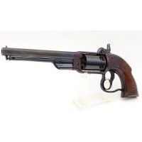 Armes de Poing REVOLVER SAVAGE MODELE 1860  Calibre 36  CIVIL WAR  1861 - 1865  GUERRE SECESSION - USA XIXè {PRODUCT_REFERENCE} 