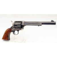 Armes de Poing REVOLVER COLT SINGLE ACTION ARMY MODELE 1873 SAA CALIBRE  45 LONG COLT - USA XIXè {PRODUCT_REFERENCE} - 1