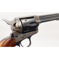 Armes de Poing REVOLVER COLT SINGLE ACTION ARMY MODELE 1873 SAA CALIBRE  45 LONG COLT - USA XIXè {PRODUCT_REFERENCE} - 2