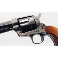 Armes de Poing REVOLVER COLT SINGLE ACTION ARMY MODELE 1873 SAA CALIBRE  45 LONG COLT - USA XIXè {PRODUCT_REFERENCE} - 3