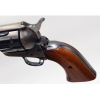 Armes de Poing REVOLVER COLT SINGLE ACTION ARMY MODELE 1873 SAA CALIBRE  45 LONG COLT - USA XIXè {PRODUCT_REFERENCE} - 8