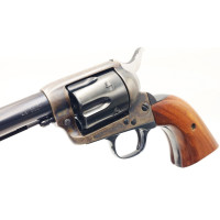 Armes de Poing REVOLVER COLT SINGLE ACTION ARMY MODELE 1873 SAA CALIBRE  45 LONG COLT - USA XIXè {PRODUCT_REFERENCE} - 6