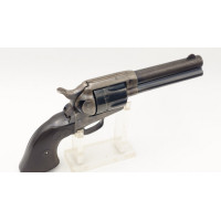 Armes de Poing REVOLVER COLT SINGLE ACTION ARMY MODELE 1873 SAA FRONTIER  CALIBRE 44/40 - 44 WINCHESTER - USA XIXè {PRODUCT_REFE