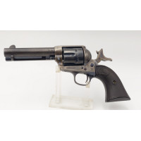 Armes de Poing REVOLVER COLT SINGLE ACTION ARMY MODELE 1873 SAA FRONTIER  CALIBRE 44/40 - 44 WINCHESTER - USA XIXè {PRODUCT_REFE