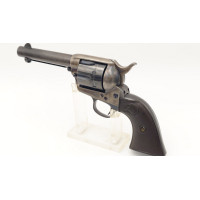 Armes de Poing REVOLVER COLT SINGLE ACTION ARMY MODELE 1873 SAA FRONTIER  CALIBRE 44/40 - 44 WINCHESTER - USA XIXè {PRODUCT_REFE