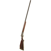 Chasse FUSIL CHASSE MONO COUP CALIBRE 12 MAG  92CM CHOKE FULL  HARRINGTON ET RICHARDSON MODEL 176 - USA XXè {PRODUCT_REFERENCE} 