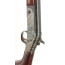 FUSIL CHASSE MONO COUP CALIBRE 12 MAG  92CM CHOKE FULL  HARRINGTON ET RICHARDSON MODEL 176 - USA XXè