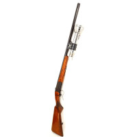 Chasse FUSIL CHASSE RUSSE BAIKAL MODEL IJ-18EM  MONO COUP CALIBRE 12/70 {PRODUCT_REFERENCE} - 1