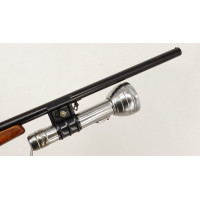 Chasse FUSIL CHASSE RUSSE BAIKAL MODEL IJ-18EM  MONO COUP CALIBRE 12/70 {PRODUCT_REFERENCE} - 7