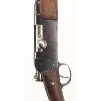 Armes Longues LA FRANCAISE  LONGUE PORTEE  LEBEL SCOLAIRE 22LR  UNION DES SOCIETES DE TIR DE FRANCE - XIXè {PRODUCT_REFERENCE} -