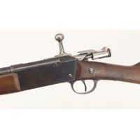 Armes Longues LA FRANCAISE  LONGUE PORTEE  LEBEL SCOLAIRE 22LR  UNION DES SOCIETES DE TIR DE FRANCE - XIXè {PRODUCT_REFERENCE} -