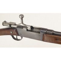 Armes Longues LA FRANCAISE  LONGUE PORTEE  LEBEL SCOLAIRE 22LR  UNION DES SOCIETES DE TIR DE FRANCE - XIXè {PRODUCT_REFERENCE} -