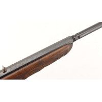 Armes Longues FINE ET ELEGANTE CARABINE DE TIR FLOBERT CALIBRE 6MM - FRANCE XIXè {PRODUCT_REFERENCE} - 9