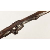 Armes Longues FINE ET ELEGANTE CARABINE DE TIR FLOBERT CALIBRE 6MM - FRANCE XIXè {PRODUCT_REFERENCE} - 7