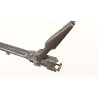 Armes Longues CARABINE DE TIR ET DE CHASSE  SYSTEME WARNANT CALIBRES   22LR   ET  14MM - 32/65   - BELGIQUE XIXè {PRODUCT_REFERE