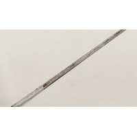 Armes Blanches LUXUEUX SABRE D'APPARAT DE DIGNITAIRE INDOCHINE VIETNAM XIXè {PRODUCT_REFERENCE} - 31