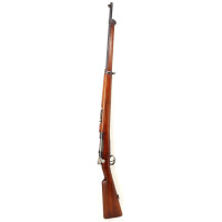 Armes Longues FUSIL MAUSER CHILIEN  MODELE 1895  PAR  DWM A BERLIN   CALIBRE 7X57 MAUSER  -  CHILI XIXè {PRODUCT_REFERENCE} - 1