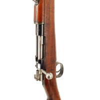 Armes Longues FUSIL MAUSER CHILIEN  MODELE 1895  PAR  DWM A BERLIN   CALIBRE 7X57 MAUSER  -  CHILI XIXè {PRODUCT_REFERENCE} - 2