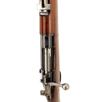 Armes Longues FUSIL MAUSER CHILIEN  MODELE 1895  PAR  DWM A BERLIN   CALIBRE 7X57 MAUSER  -  CHILI XIXè {PRODUCT_REFERENCE} - 3