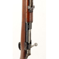 Armes Longues FUSIL MAUSER CHILIEN  MODELE 1895  PAR  DWM A BERLIN   CALIBRE 7X57 MAUSER  -  CHILI XIXè {PRODUCT_REFERENCE} - 4