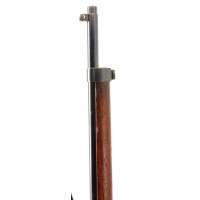 Armes Longues FUSIL MAUSER CHILIEN  MODELE 1895  PAR  DWM A BERLIN   CALIBRE 7X57 MAUSER  -  CHILI XIXè {PRODUCT_REFERENCE} - 14