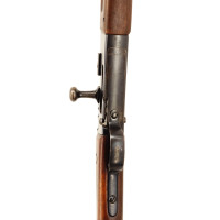 Armes Longues RARE FUSIL LEBEL 1886 M93   EN COUPE DIDACTIQUE   MANUFACTURE DE SAINT ETIENNE  MF 1936 - FRANCE XXè {PRODUCT_REFE