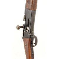 Armes Longues RARE FUSIL LEBEL 1886 M93   EN COUPE DIDACTIQUE   MANUFACTURE DE SAINT ETIENNE  MF 1936 - FRANCE XXè {PRODUCT_REFE