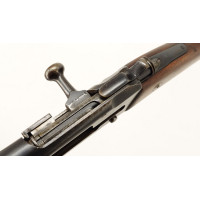 Armes Longues RARE FUSIL LEBEL 1886 M93   EN COUPE DIDACTIQUE   MANUFACTURE DE SAINT ETIENNE  MF 1936 - FRANCE XXè {PRODUCT_REFE