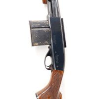 Chasse CARABINE DE CHASSE A POMPE   REMINGTON GAMEMASTER 760   CALIBRE 270 WINCHESTER 10 COUPS  -  USA XXè {PRODUCT_REFERENCE} -