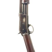 Armes Longues CARABINE   COLT LIGHTNING RIFLE  1885  CALIBRE 44/40  44WCF   ELLIOT'S PATENT 1883  -  USA XIXè {PRODUCT_REFERENCE